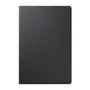 SAMSUNG Book Cover EF-BP610PJEGEU para Galaxy Tab S6 Lite Gris